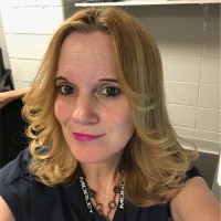Holly L. Krenz, Mba