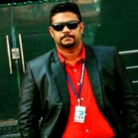 Nishad kumar