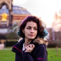 Kamilla Belova
