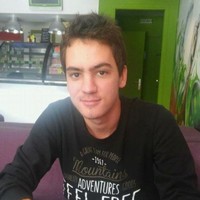 Matthias BISCARAS