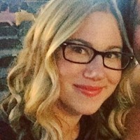 Stefanie Blakely, bCRE