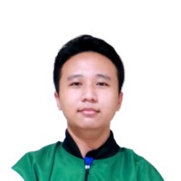 Michael Setyohandoko