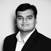 Nirav Parikh
