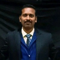 M. Siva Sooria Prabhu