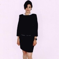 Zarrouk Houda