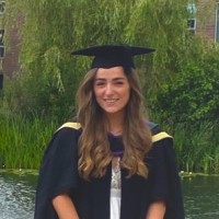 Eve Rimmer (Ba Hons, Msc, Gmbpss)
