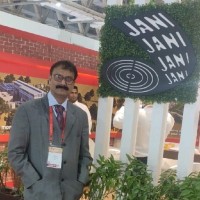 Bimal Jani