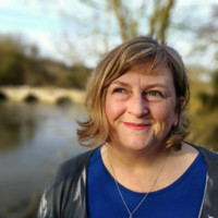 June MacMahon  M Ed. PGCE