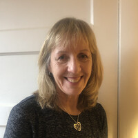 Diane Monteith