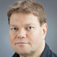 Hans Berg