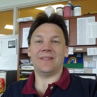 Rich Lehning