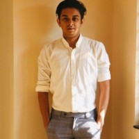 Aayush G S