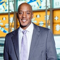 Charles Cole III