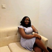 Gloria Ama Dzakah