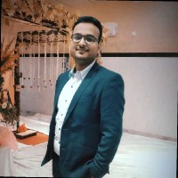 Suryansh Kedia
