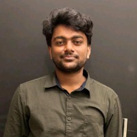 Logeshwaran Ravi
