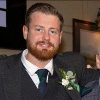 Ciaran Robson