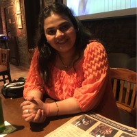 Gayatri Mane