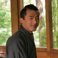 Sonam Jamtsho