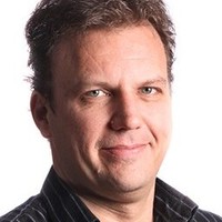 Yves Rüedi