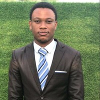 Godstaff Kweku Otuteye