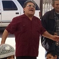 Gerardo Munoz
