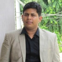 Shreetam Dash
