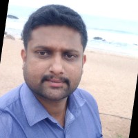 Darshan Kumar B.H