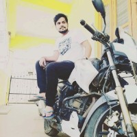 Shivam Sharma