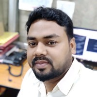 Paresh Kumar Panda