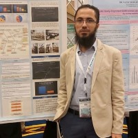 Mohammad Fouda Md, M.Sc, Cphq, Cqpa, Cqia, Icbb(Iassc)