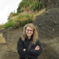 Hannah At Dementia Ni