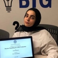 Zeinab Hammoud