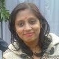 Aishwarya Nandan
