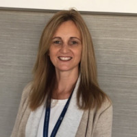 Jo Harrison