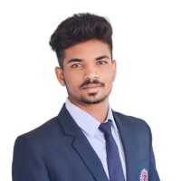 Shubham Shrirame