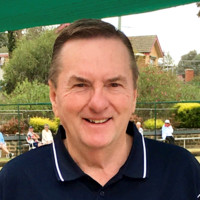 Peter Delaney