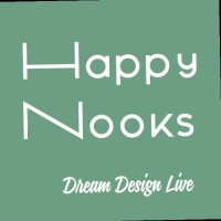 HAPPY NOOKS