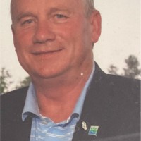 Garry Callahan