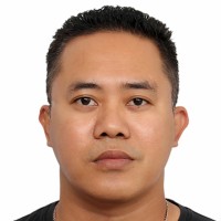 Marck Ryan Juco Cisp, Cppm, Cpp