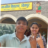 Arvind Singh