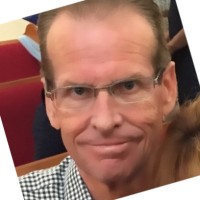 Bill Stoneham