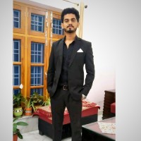 Anshul Mishra