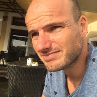 Rinco Van Lienden