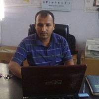 Ramesh Chauhan
