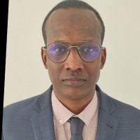Ali Djama