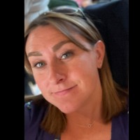 Melissa Gregory