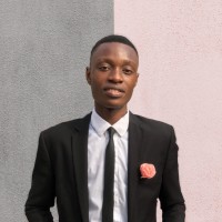 Sergio Giovanni HOUNSOU