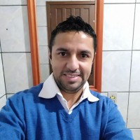 Magno De Paula Alves