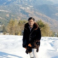 Adarsh Mishra